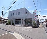 京都銀行 城陽支店まで437m