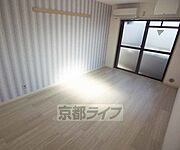綺麗なお部屋です