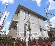 桃山と丹波橋の間、便利な立地です。