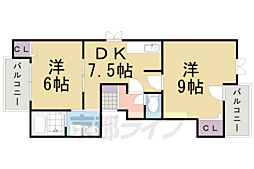 🉐敷金礼金0円！🉐ヴィーノ・ドルチェ