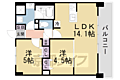 BRANSIESTA山科大塚4階12.0万円