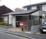 京都京町郵便局まで233m 大手筋から少し南へ。京町通り沿いです。