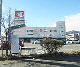 平和堂 和邇店まで592m