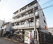 京都府京都市南区東九条松田町：物件画像／株式会社京都ライフ 西院店