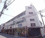 京都府京都市左京区一乗寺払殿町：物件画像／株式会社京都ライフ 西院店
