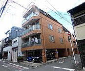 京都府京都市下京区堺町通松原上る杉屋町：物件画像／株式会社京都ライフ 西院店