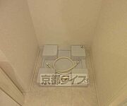 洗濯板です