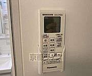 浴室乾燥機付です