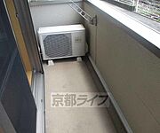 103号室流用です。