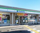 サークルK吉祥院東前田町店まで49m 駐車場も完備しておりつかいやすいですよ