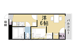 レオパレスシャルマン北浦