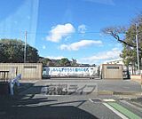 膳所小学校まで738m