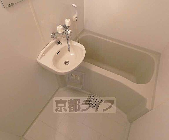 浴室
