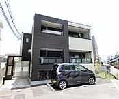 京都府長岡京市下海印寺下内田：物件画像／株式会社京都ライフ 西院店
