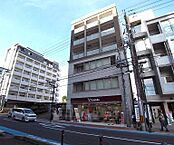 京都府長岡京市長岡2丁目：物件画像／株式会社京都ライフ 西院店