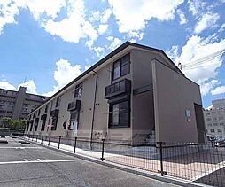 レオパレス石田森南