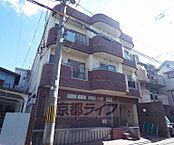 京都府京都市伏見区西尼崎町：物件画像／株式会社京都ライフ 西院店