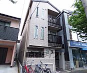 京都府京都市北区大将軍東鷹司町：物件画像／株式会社京都ライフ 西院店