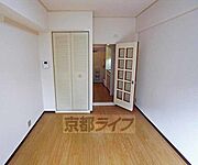 きれいなお部屋です