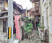 京都府京都市上京区今出川通寺町西入柳風呂町：物件画像／株式会社京都ライフ 西院店