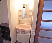 やっぱりほしい独立洗面台
