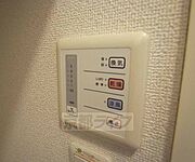 換気、乾燥も充実