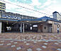 周辺：水無瀬駅まで1300m