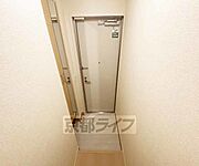 玄関収納あり