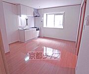 室内を別角度から撮影しました。
