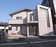 正面からの顔です