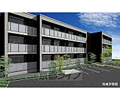 京都府城陽市長池河原：物件画像／株式会社京都ライフ 西院店