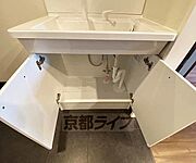 小物も整理できます