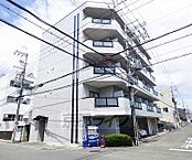 京都府京都市右京区西院安塚町：物件画像／株式会社京都ライフ 西院店