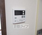 給湯器です・
