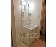朝の支度も楽々ですね。