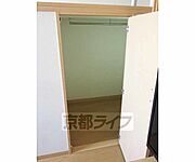天井は低いですがたくさん入ります。