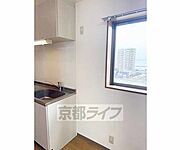 冷蔵庫置き場です・