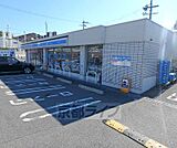 サンクス京都城陽郵便局前店まで88m
