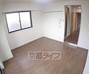 広々としたお部屋です