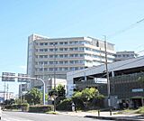 大津市民病院まで804m