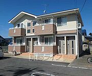 外観です。