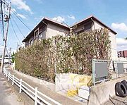 外観です。