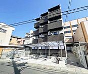 京都府京都市右京区太秦下刑部町：物件画像／株式会社京都ライフ 西院店