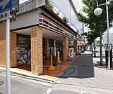 セブンイレブン京都大石橋店まで69m