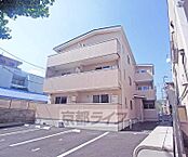京都府京都市右京区常盤草木町：物件画像／株式会社京都ライフ 西院店