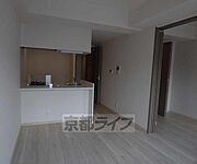 綺麗なお部屋です。