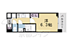 間取り：間取