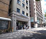フレスコプチ新町御池店まで93m 御池通り沿い。お仕事帰りにお使い下さい