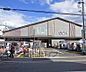 周辺：イオンスタイル西陣小町店まで345m 2021年3月オープンの今出川駅から徒歩15分にある大型スーパーです。