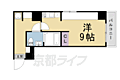 ライオンズマンション京都東堀川5階7.3万円
